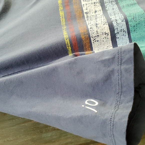 JOHNNIE-O, Allton Graphic T-Shirt, Size Small,  NWOT - Picture 6 of 7